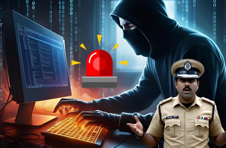 Mumbai Crime Report: Police Fail to Tackle Online Fraud