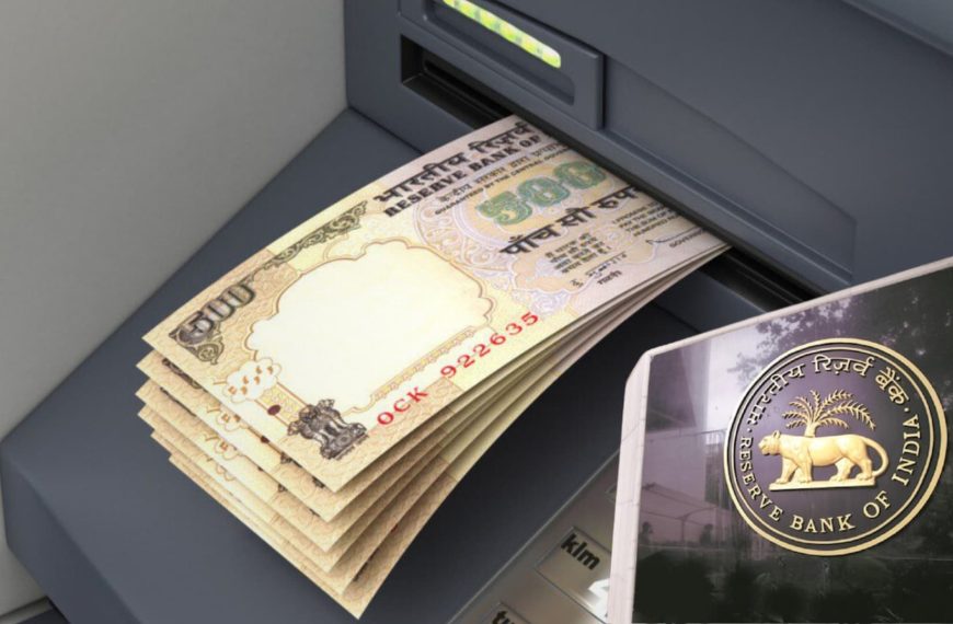 Fact Check: Is the revised ATM transaction fee a new tax?