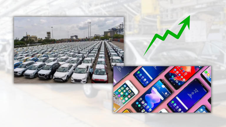Fact Check: Did Vehicle and Mobile Sales Fall Sharply Last Year?