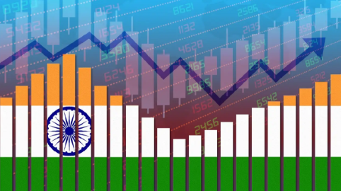 Indian Economy: A Short Story of 2000 Years