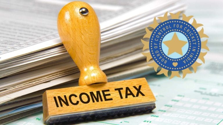 Fact-Check: Does BCCI Pay No Income Tax? Did BCCI Earn Rs 10,000 crores Profit?