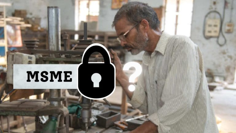 Fact-Check: Did 18 Lakh+ MSME’s Shut Down After GST Rollout?
