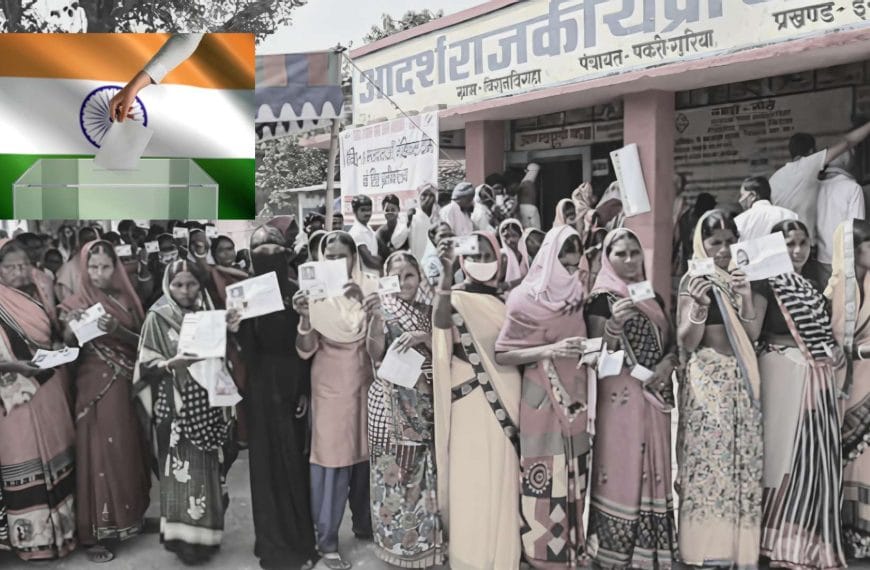 Report on Estimating Legitimate Voter Numbers in Bihar (2025): A Demographic and Migration-Based Reconstruction