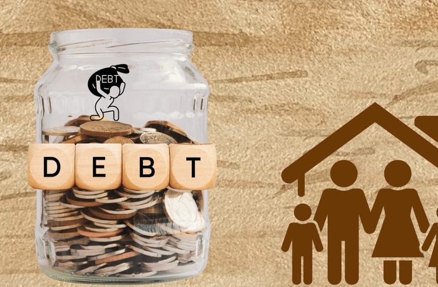 Did Indian Households’ Debt Grow Faster Than Assets?