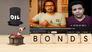 Fact-Check: Are Oil Bonds and Bank Recapitalisation Bonds Essentially Similar?