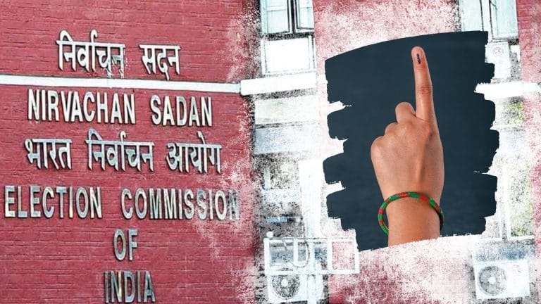 Fact-Check: Did Chief Justice of India Ever Appoint Election Commissioners?