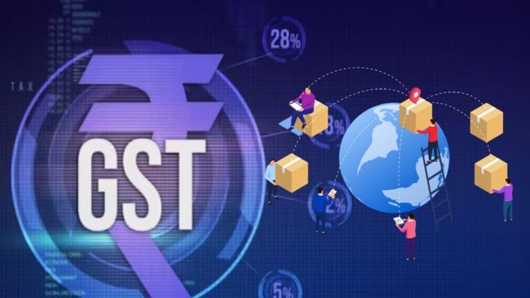 From Fragmentation to Integration: How GST Reshaped India’s Supply Chains and Curbed Inflation
