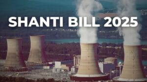 The Atom and the Algorithm: How the SHANTI Bill 2025 Rewrites India’s Future