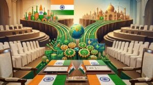 India’s Great Economic Decoupling: An Evidence-Based Analytical Report