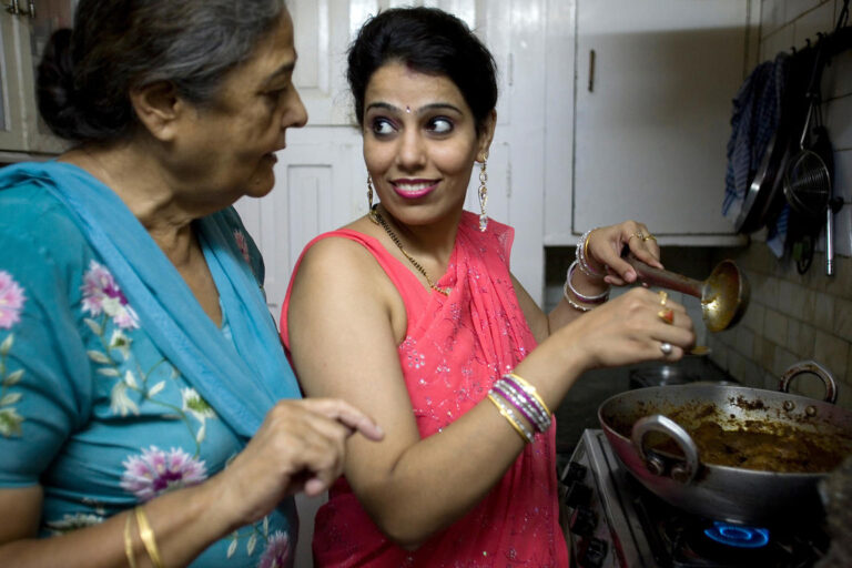 Housewife GDP in India: Estimating the Economic Value of Unpaid Domestic and Care Work