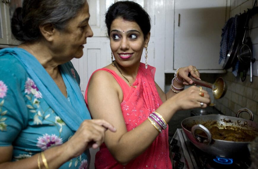 Housewife GDP in India: Estimating the Economic Value of Unpaid Domestic and Care Work