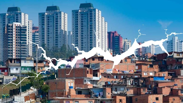 Deficiency of the World Inequality Index Report